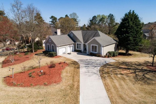 3671 QUAIL CREEK Drive, Buford, GA 30519
