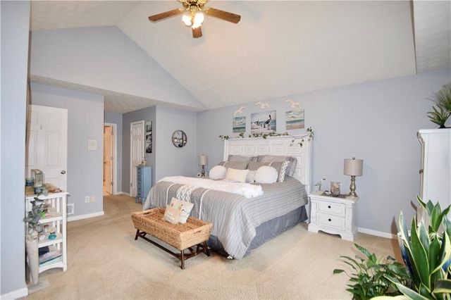 3671 QUAIL CREEK Drive, Buford, GA 30519