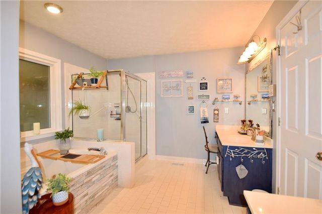 3671 QUAIL CREEK Drive, Buford, GA 30519