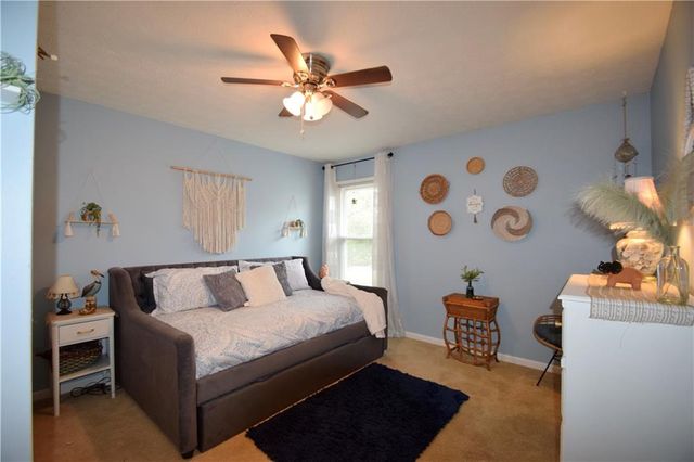 3671 QUAIL CREEK Drive, Buford, GA 30519