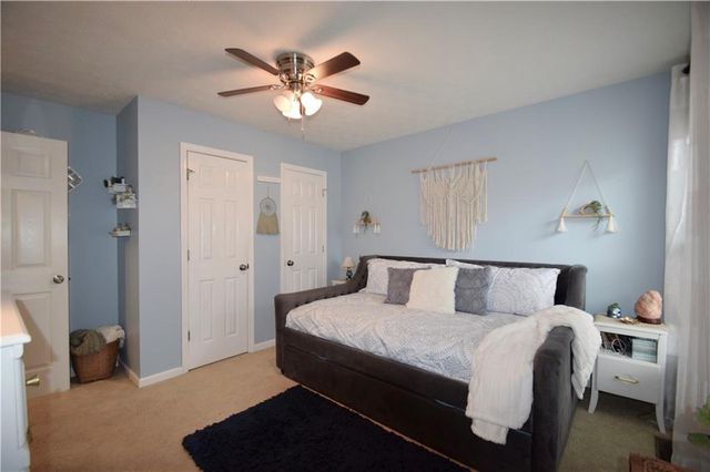 3671 QUAIL CREEK Drive, Buford, GA 30519