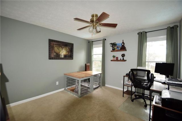 3671 QUAIL CREEK Drive, Buford, GA 30519