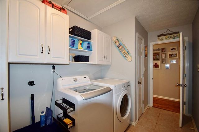 3671 QUAIL CREEK Drive, Buford, GA 30519