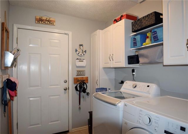 3671 QUAIL CREEK Drive, Buford, GA 30519