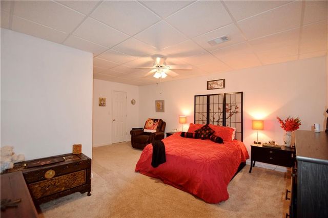 3671 QUAIL CREEK Drive, Buford, GA 30519