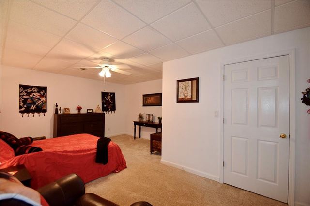 3671 QUAIL CREEK Drive, Buford, GA 30519