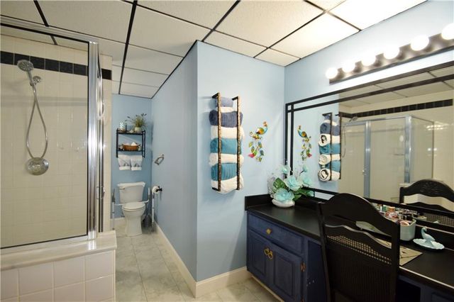 3671 QUAIL CREEK Drive, Buford, GA 30519