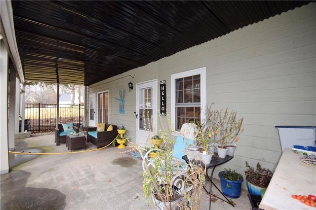 3671 QUAIL CREEK Drive, Buford, GA 30519