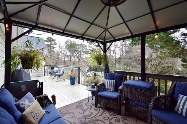 3671 QUAIL CREEK Drive, Buford, GA 30519