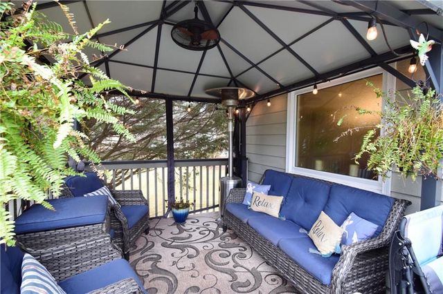 3671 QUAIL CREEK Drive, Buford, GA 30519