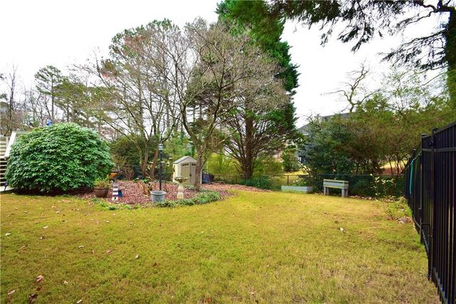 3671 QUAIL CREEK Drive, Buford, GA 30519