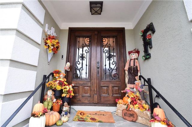 3671 QUAIL CREEK Drive, Buford, GA 30519