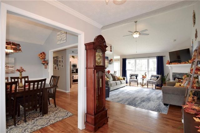 3671 QUAIL CREEK Drive, Buford, GA 30519