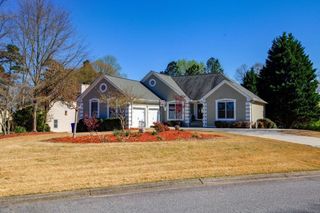 3671 QUAIL CREEK Drive, Buford, GA 30519