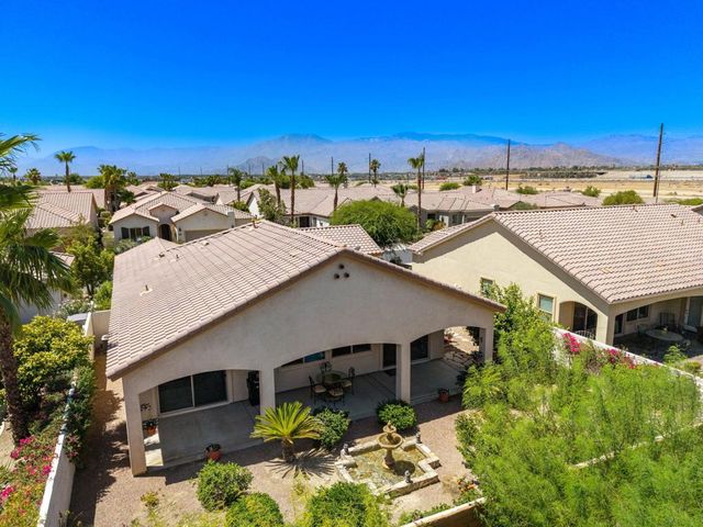80564 Avenida San Felipe, Indio, CA 92203