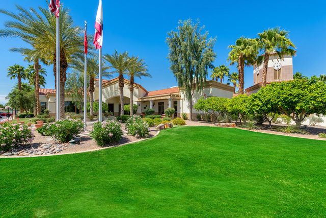 80564 Avenida San Felipe, Indio, CA 92203