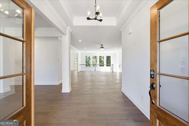 7791 Capps Ridge Lane, Douglasville, GA 30135