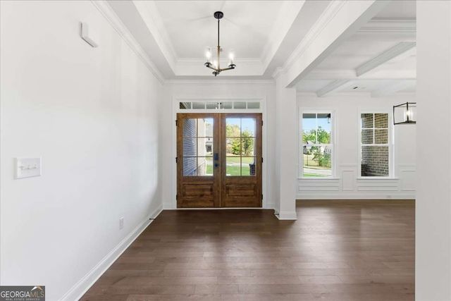 7791 Capps Ridge Lane, Douglasville, GA 30135