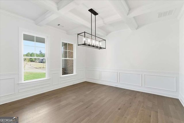 7791 Capps Ridge Lane, Douglasville, GA 30135