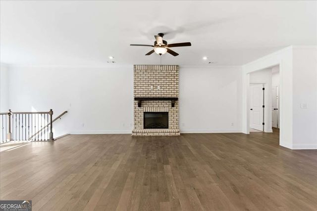 7791 Capps Ridge Lane, Douglasville, GA 30135