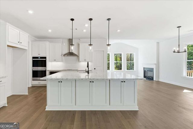 7791 Capps Ridge Lane, Douglasville, GA 30135