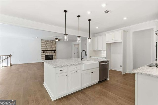 7791 Capps Ridge Lane, Douglasville, GA 30135