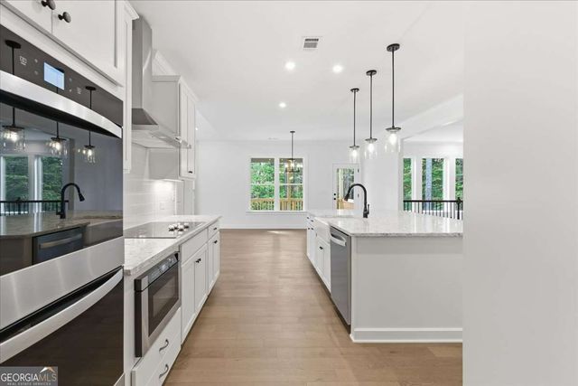 7791 Capps Ridge Lane, Douglasville, GA 30135