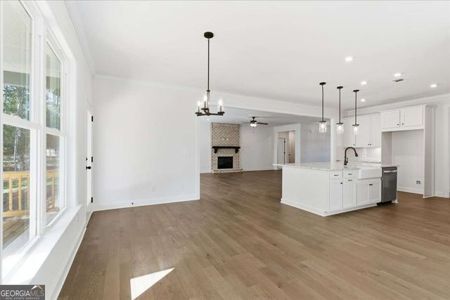 7791 Capps Ridge Lane, Douglasville, GA 30135