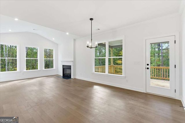 7791 Capps Ridge Lane, Douglasville, GA 30135