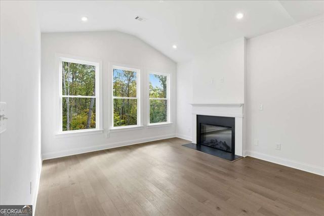 7791 Capps Ridge Lane, Douglasville, GA 30135