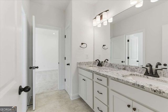 7791 Capps Ridge Lane, Douglasville, GA 30135