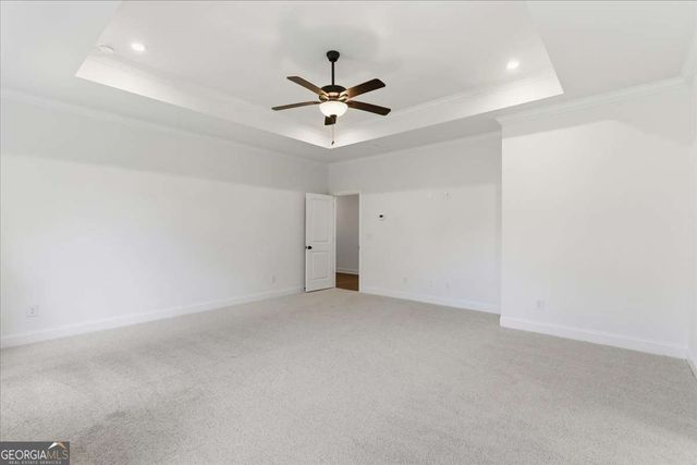 7791 Capps Ridge Lane, Douglasville, GA 30135