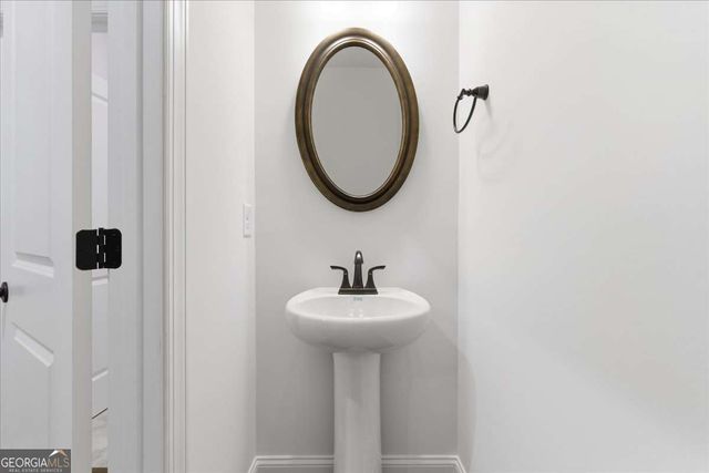 7791 Capps Ridge Lane, Douglasville, GA 30135