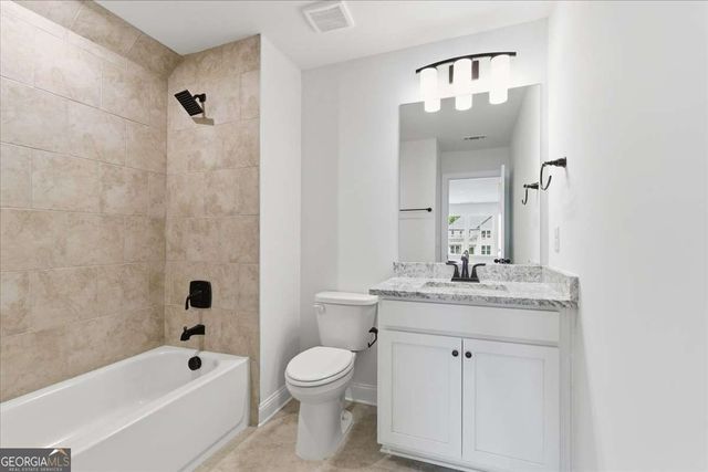 7791 Capps Ridge Lane, Douglasville, GA 30135