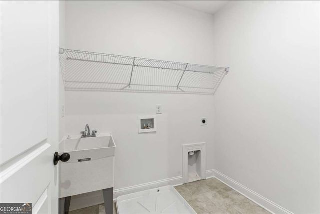 7791 Capps Ridge Lane, Douglasville, GA 30135