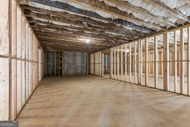 7791 Capps Ridge Lane, Douglasville, GA 30135