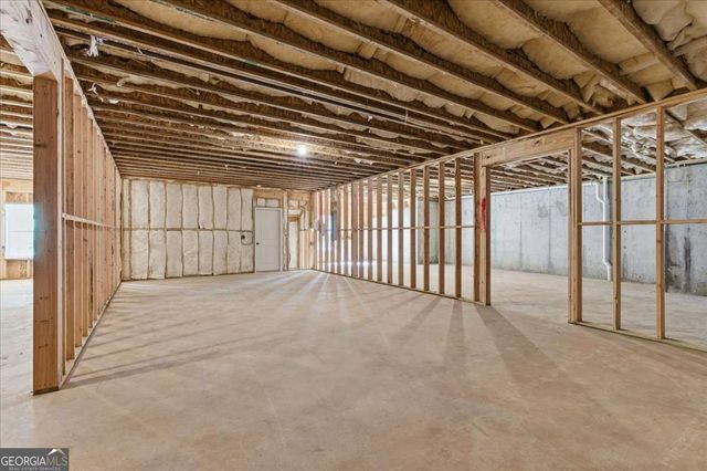 7791 Capps Ridge Lane, Douglasville, GA 30135