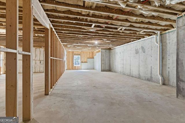 7791 Capps Ridge Lane, Douglasville, GA 30135