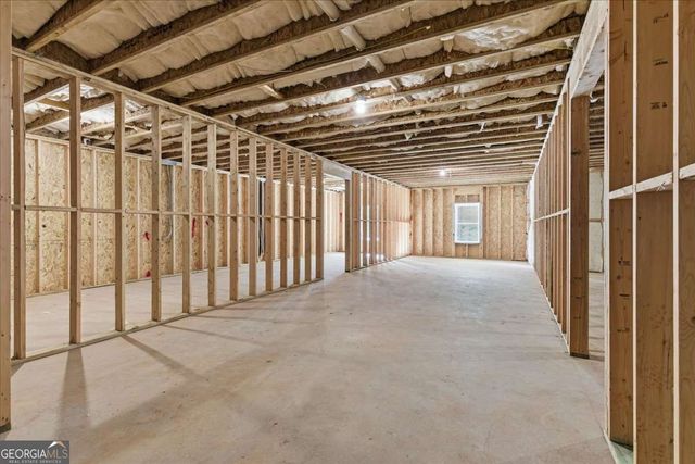 7791 Capps Ridge Lane, Douglasville, GA 30135