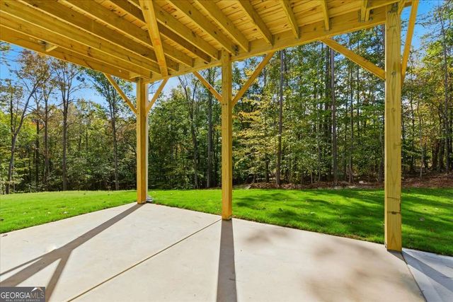 7791 Capps Ridge Lane, Douglasville, GA 30135