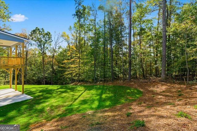 7791 Capps Ridge Lane, Douglasville, GA 30135