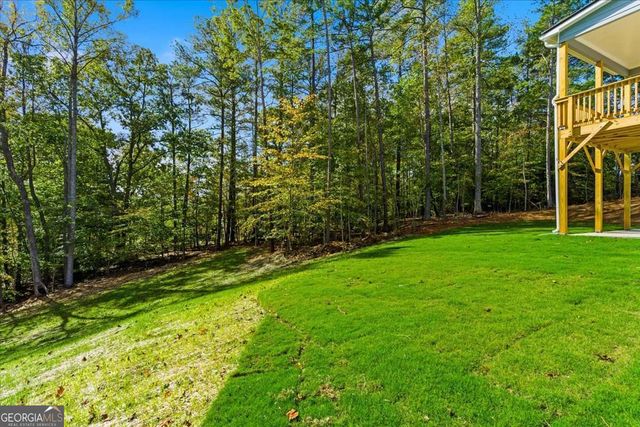 7791 Capps Ridge Lane, Douglasville, GA 30135