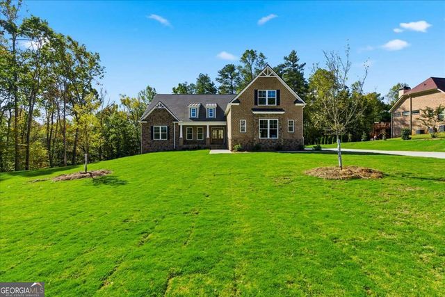 7791 Capps Ridge Lane, Douglasville, GA 30135