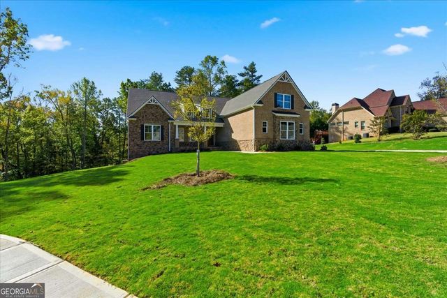 7791 Capps Ridge Lane, Douglasville, GA 30135