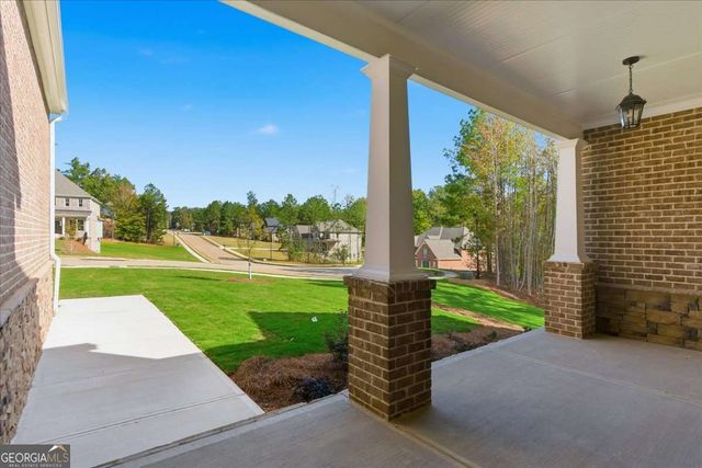 7791 Capps Ridge Lane, Douglasville, GA 30135