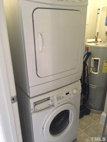 400 W Rosemary Street Unit 107, Chapel Hill, NC 27516