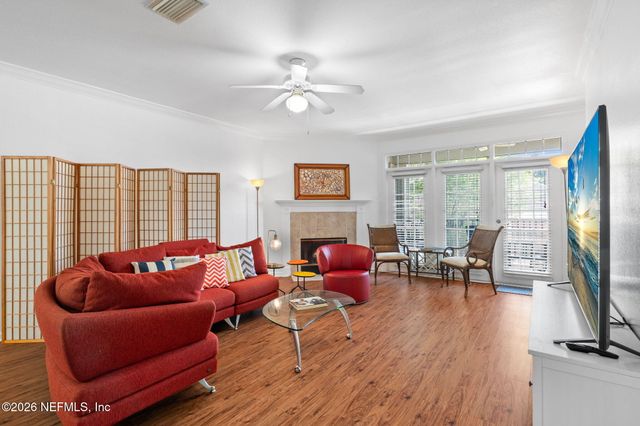 10901 BURNT MILL Road 104, Jacksonville, FL 32256