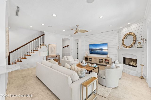 133 Windemere Place, Melbourne Beach, FL 32951