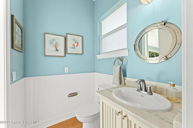 133 Windemere Place, Melbourne Beach, FL 32951