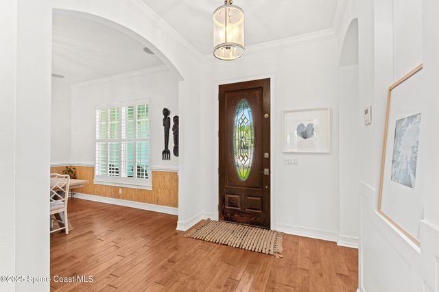 133 Windemere Place, Melbourne Beach, FL 32951